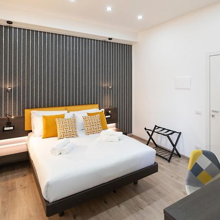 Trastevere New Luxury Rooms Рим Екстериор снимка