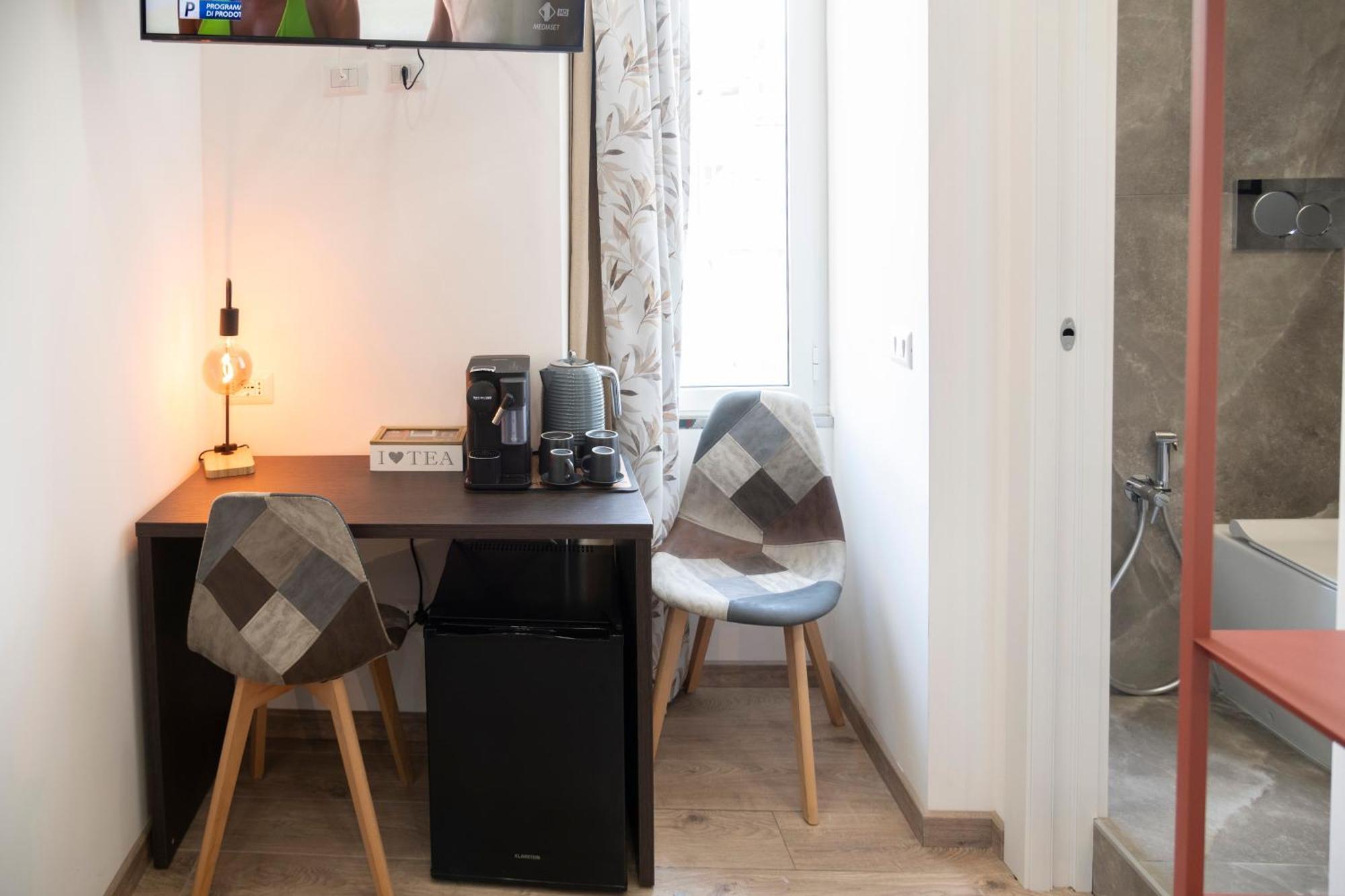 Trastevere New Luxury Rooms Рим Екстериор снимка