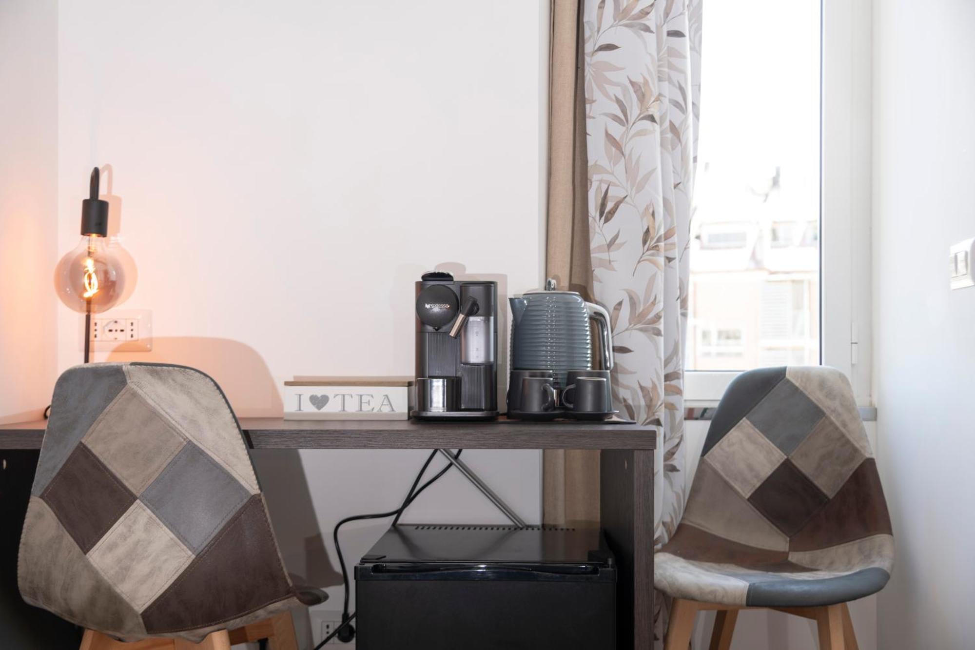 Trastevere New Luxury Rooms Рим Екстериор снимка