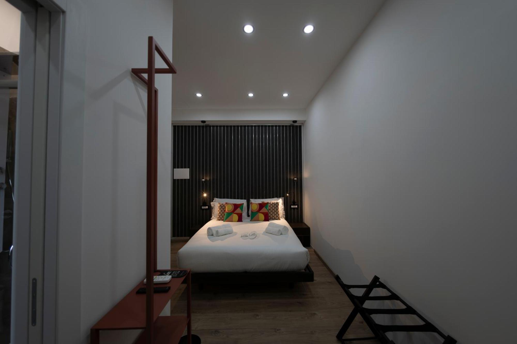 Trastevere New Luxury Rooms Рим Екстериор снимка