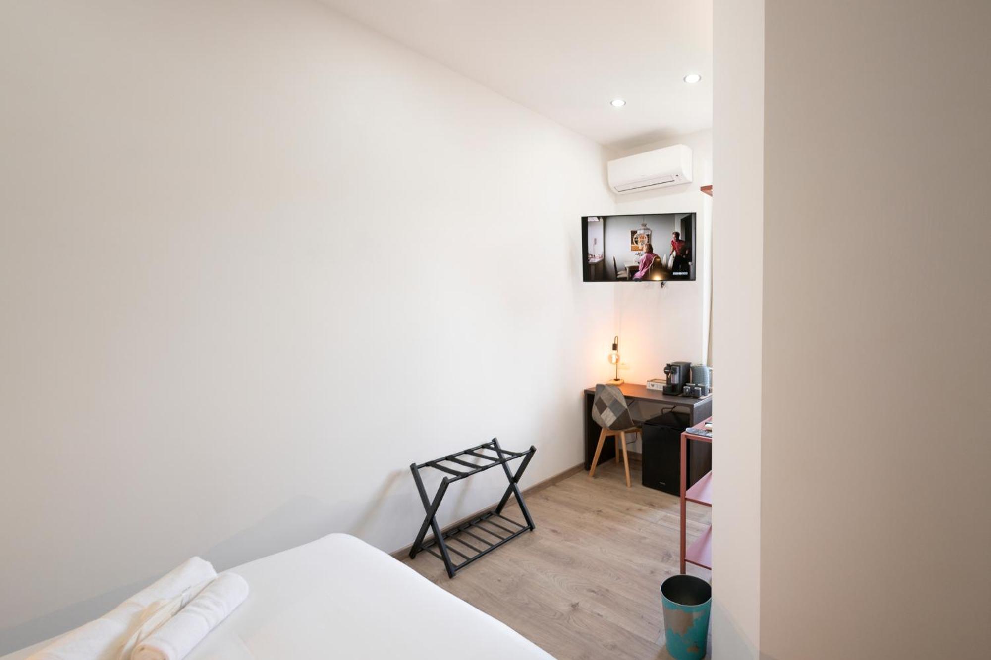 Trastevere New Luxury Rooms Рим Екстериор снимка