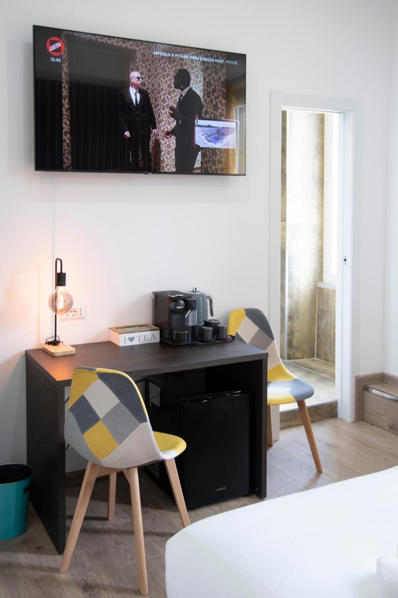 Trastevere New Luxury Rooms Рим Екстериор снимка