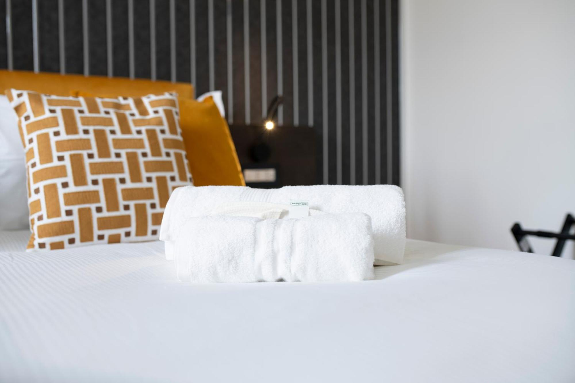 Trastevere New Luxury Rooms Рим Екстериор снимка