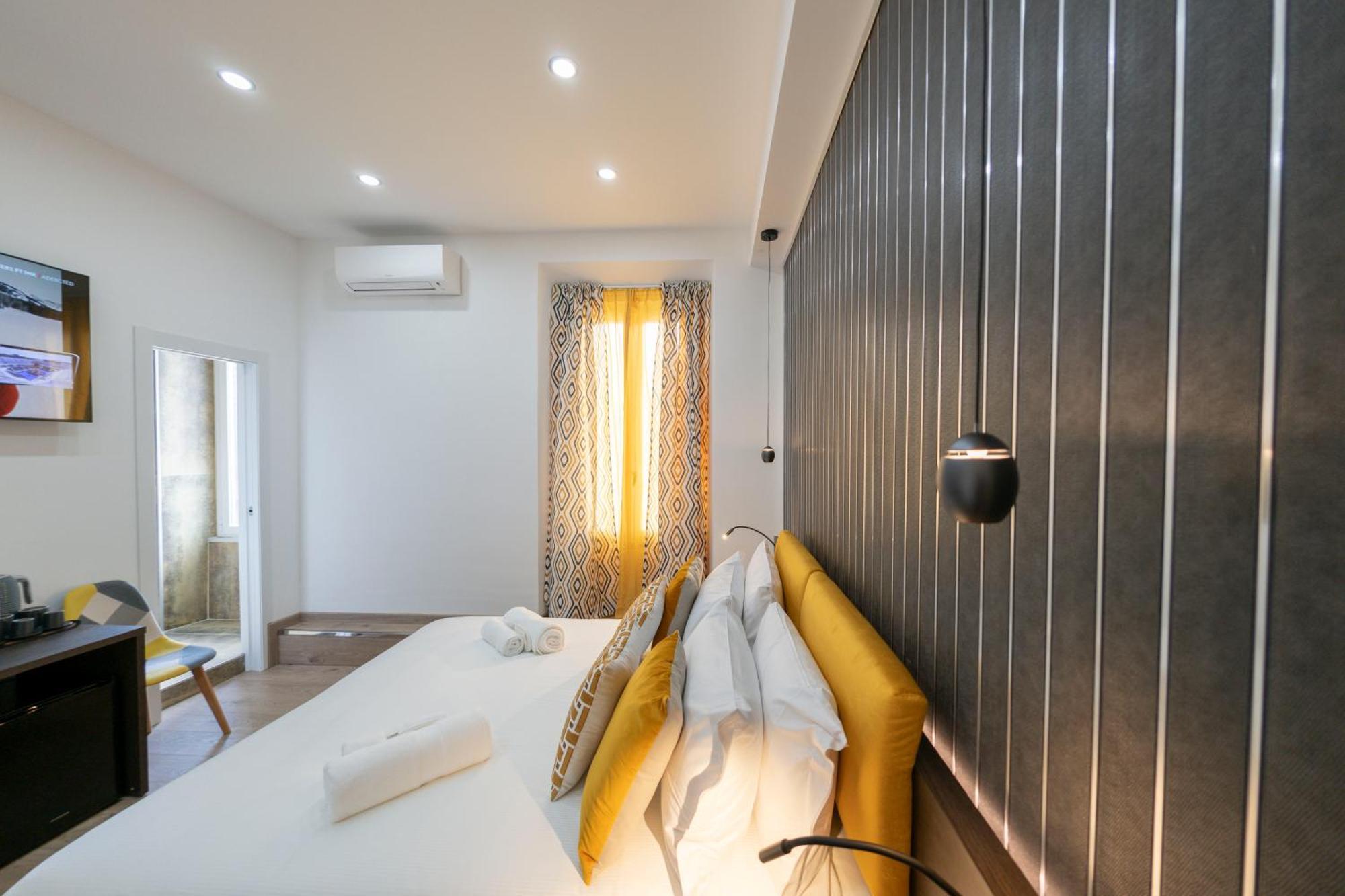 Trastevere New Luxury Rooms Рим Екстериор снимка