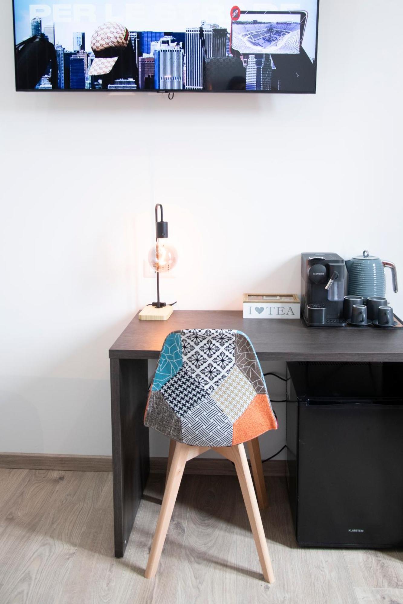 Trastevere New Luxury Rooms Рим Екстериор снимка